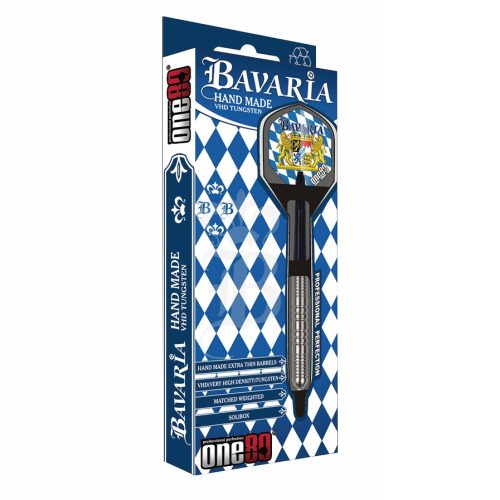 Bavaria SG 24g 01