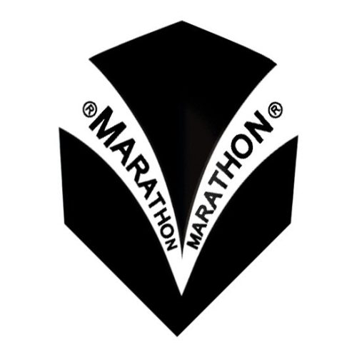 Marathon V Black