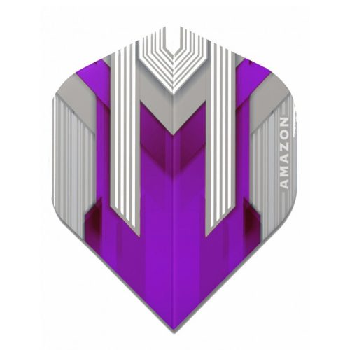 amazon silver-Purple