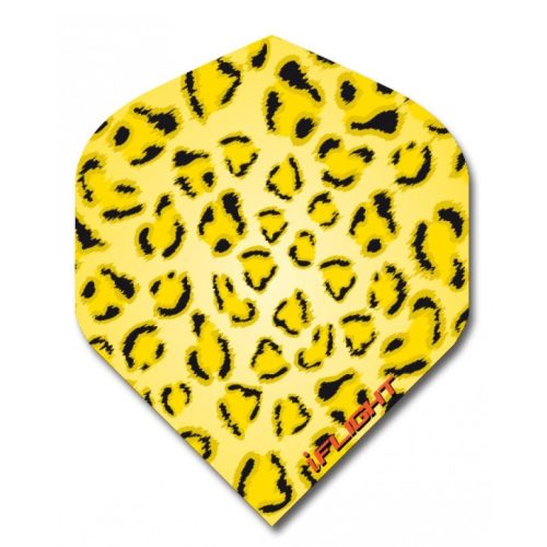 Yellow-Leopard