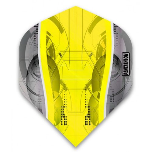 Pentathlon- Silver Edge-yellow1