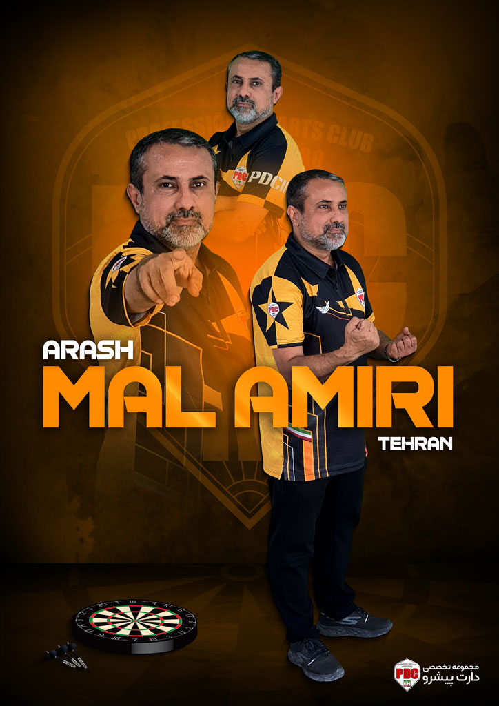 ARASH-MAL-AMIRI