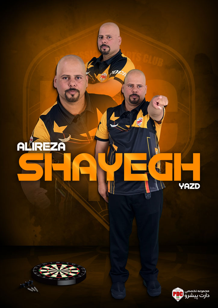 Alireza-Shayegh