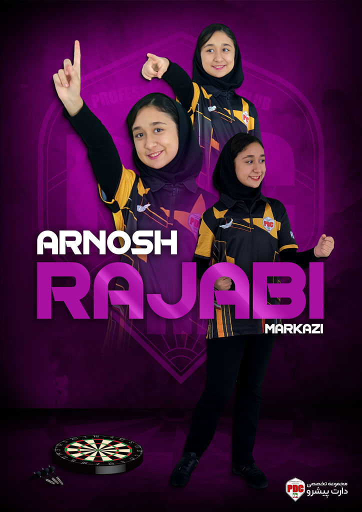 Arnosh-Rajabi