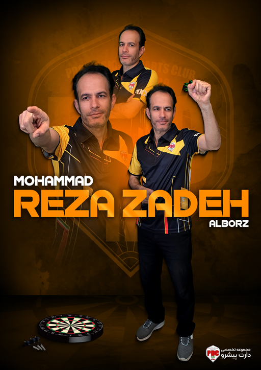 MOHAMMAD-REZA-ZADEH