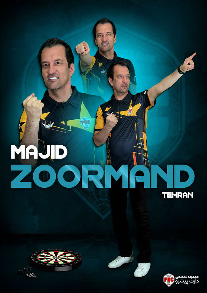 Majid-Zoormand