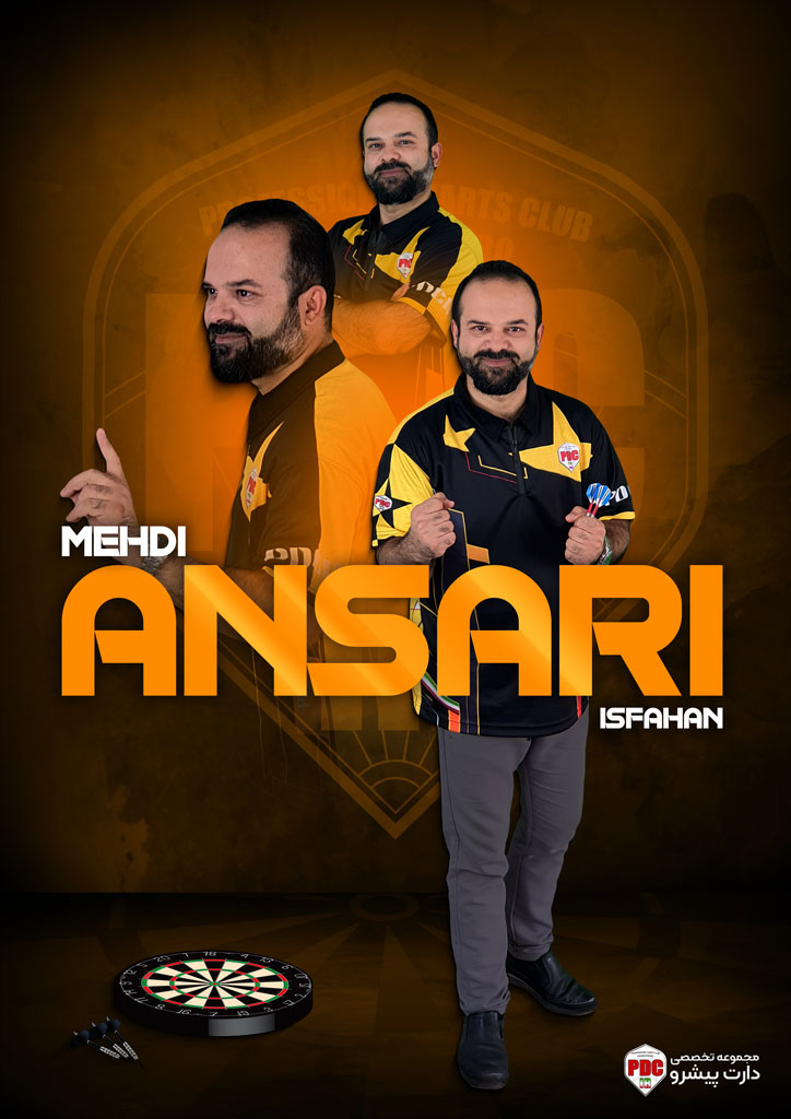 Mehdi-Ansari