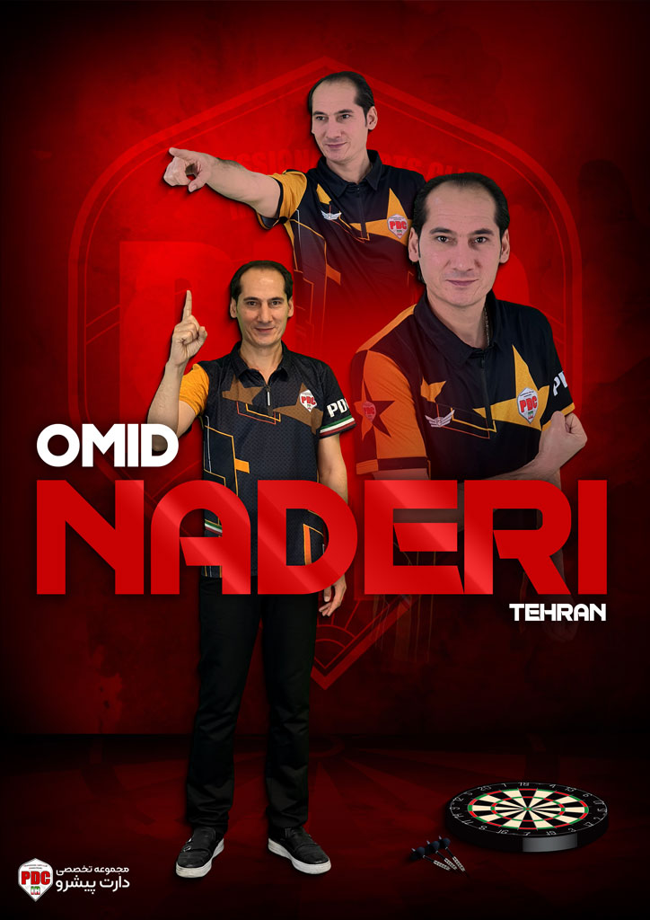 Omid-Naderi