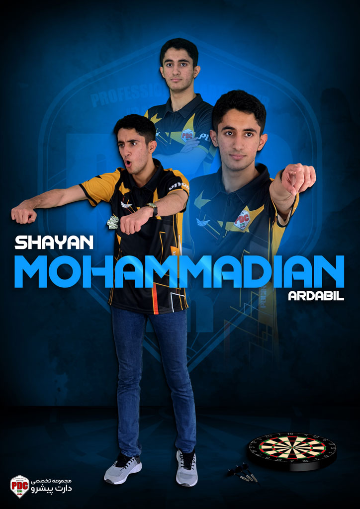 Shayan-Mohammadian