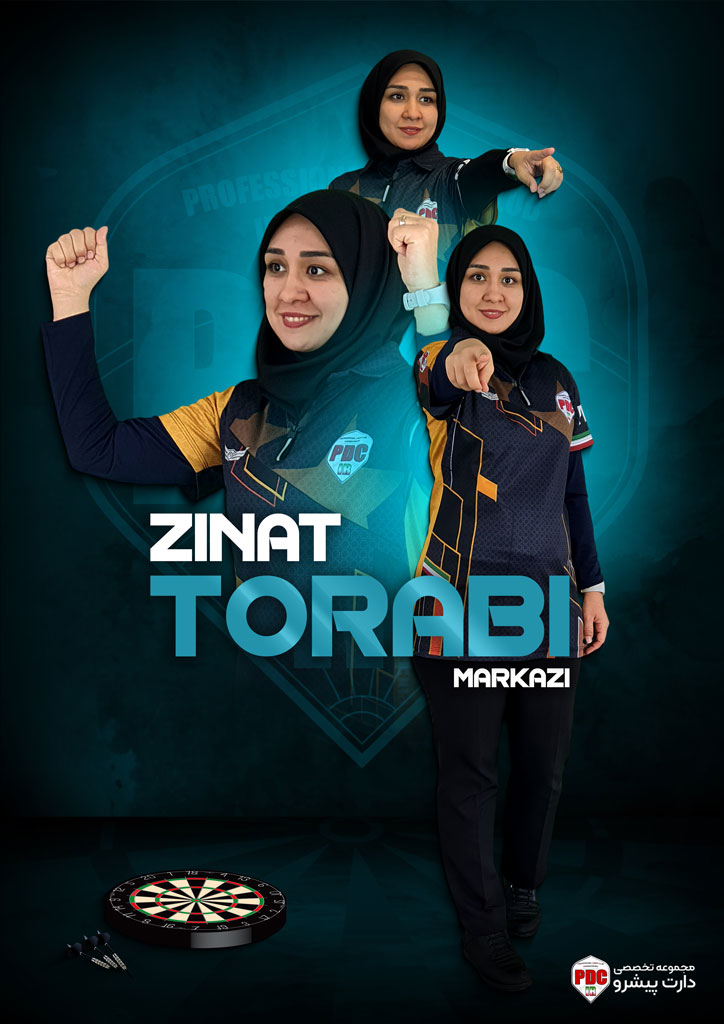 Zinat-Torabi