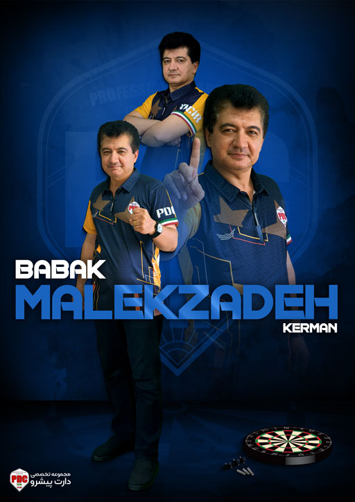 BABAK-MALEKZADEH