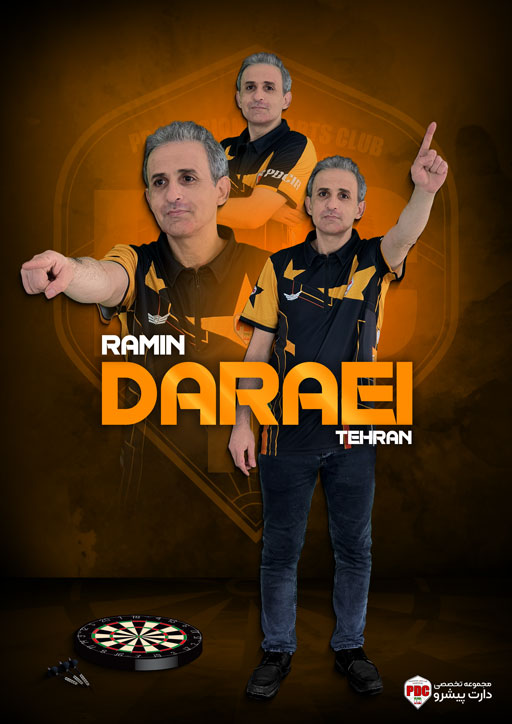 RAMIN-DARAEI