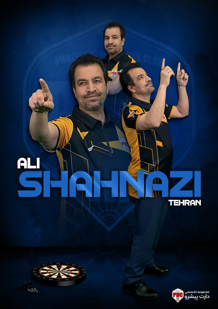Ali-Shahnazi