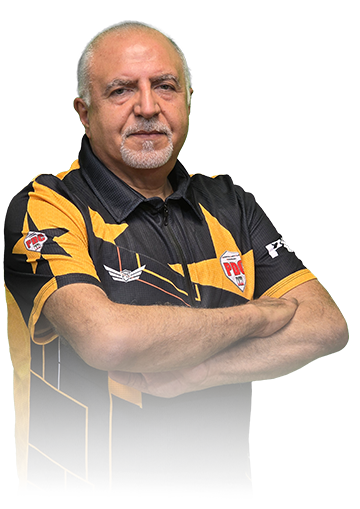 Mohsen-Abedini