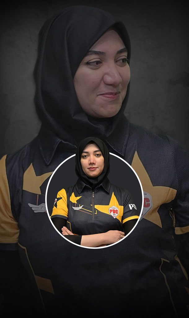 آرزو غفاری 2