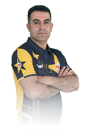 ابراهیم قاسمی 1