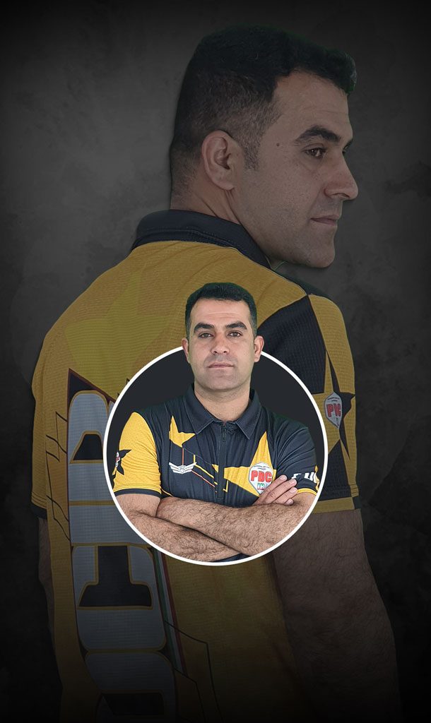 ابراهیم قاسمی 2