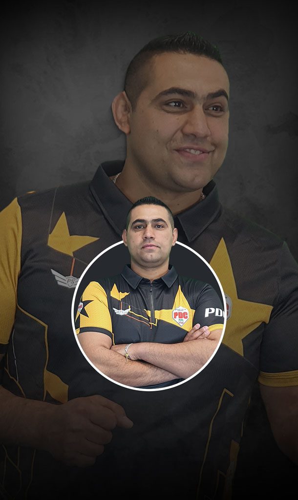 ابوالفضل زارع 2