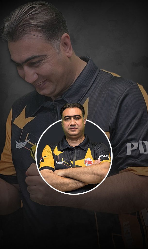 اسلام بکتاش 2