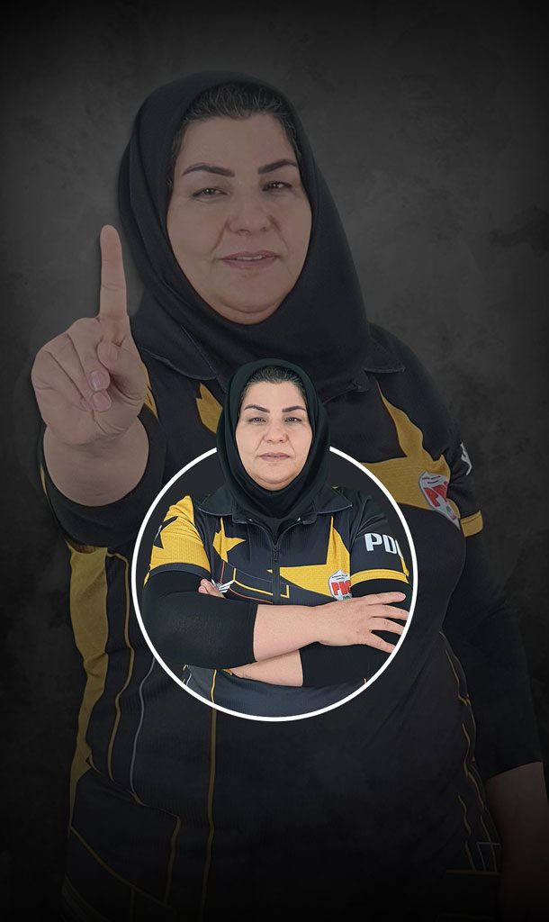 افسر شامخی 2