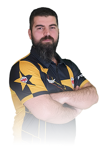 امیر کشاورز 1