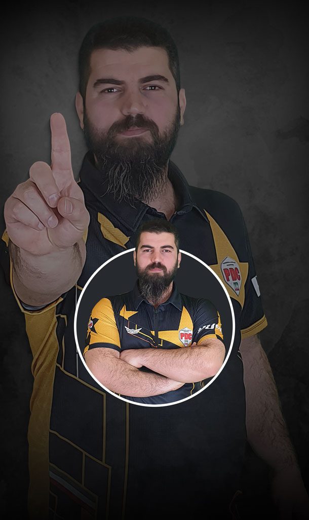 امیر کشاورز 2