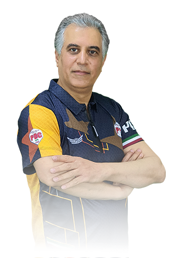 بهمن خلیلی 1