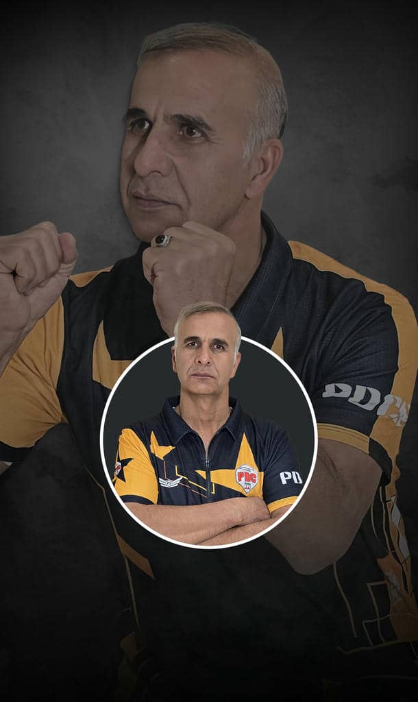 جواد ضیائی 2