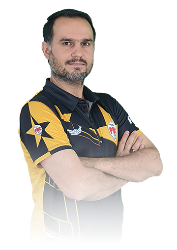 داود عیسی زاده 1