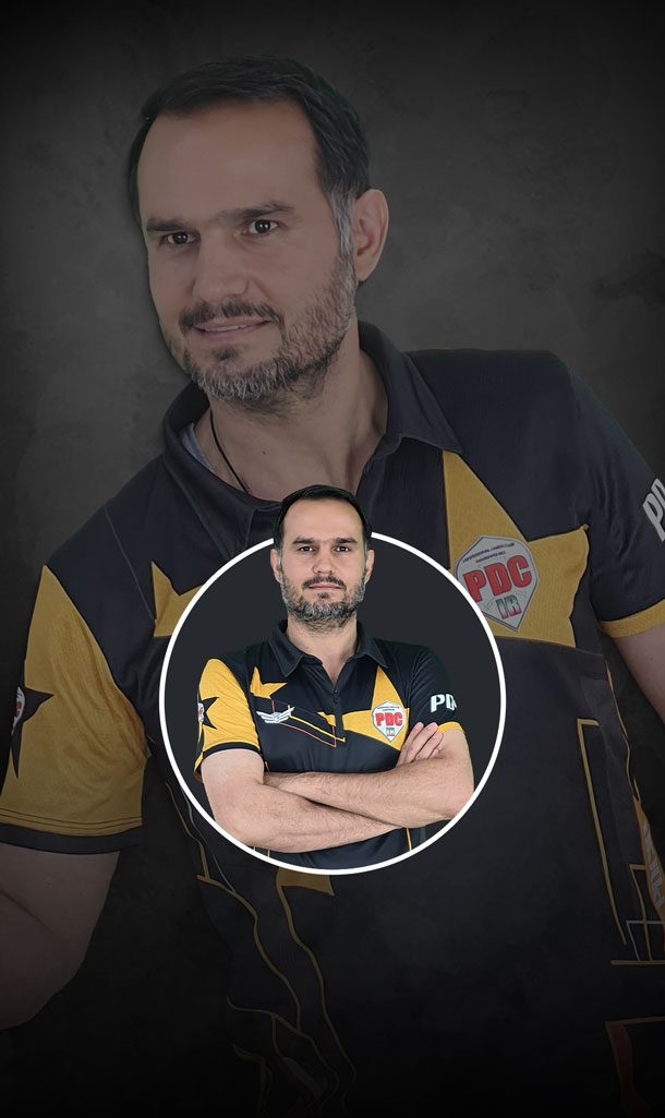 داود عیسی زاده 2