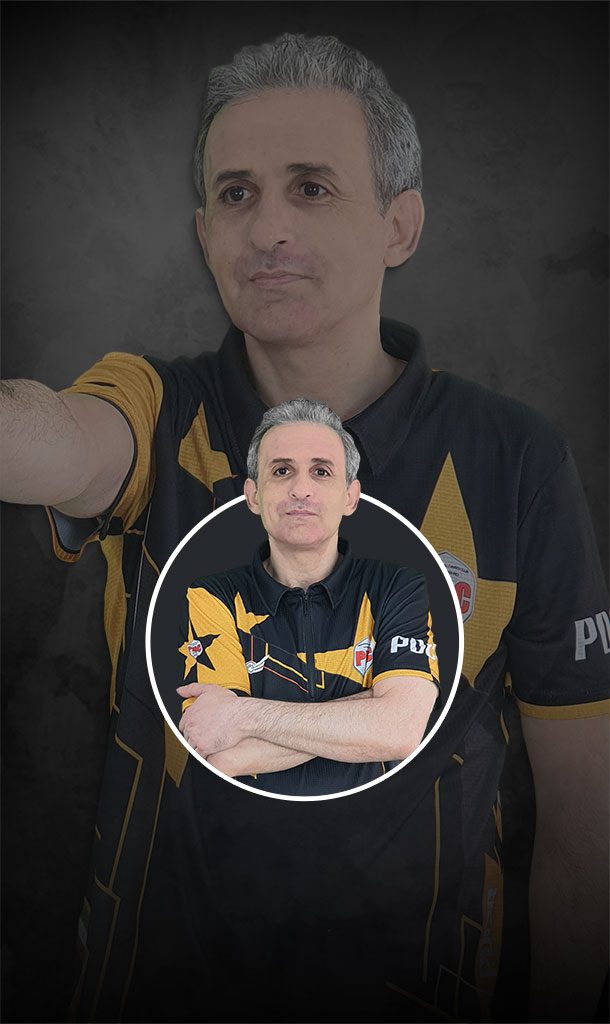 رامین دارایی 2