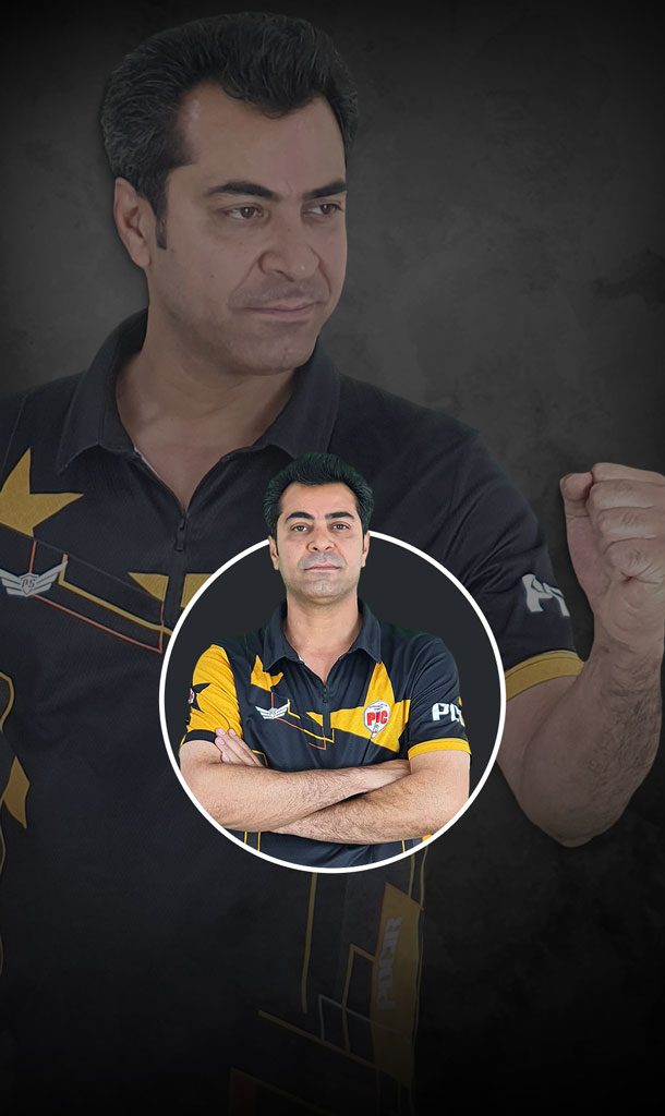 رحیم هاشمی شیرازی 2