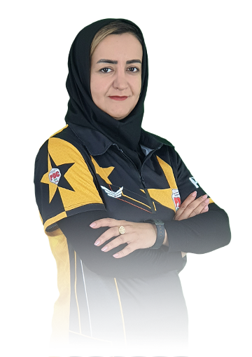 زهرا پوریزدان پناه 1