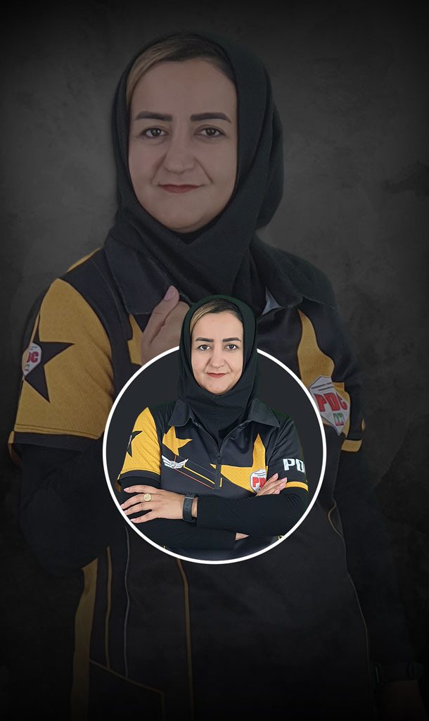 زهرا پوریزدان پناه 2