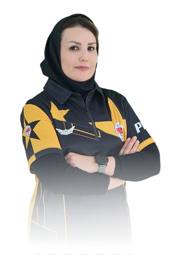 زهره پور حاتمی 1