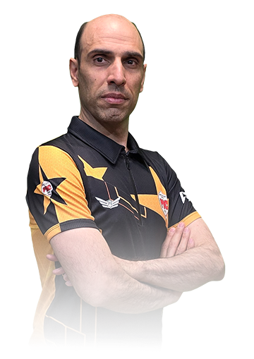 سعید قاسمی پور 1