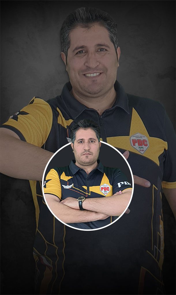 سعید کریمی 2