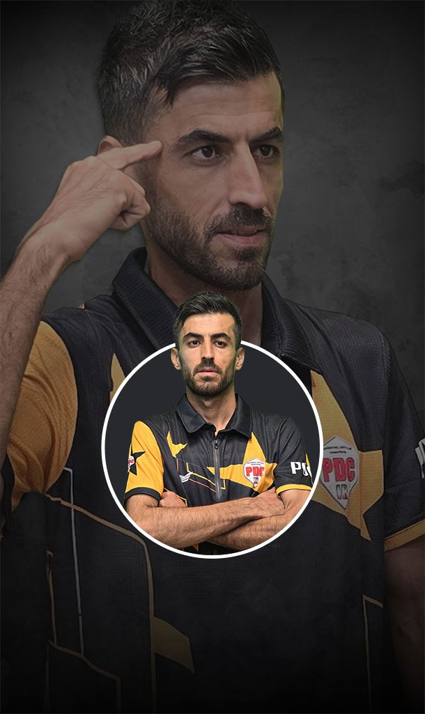 سید یاسر علوی 2