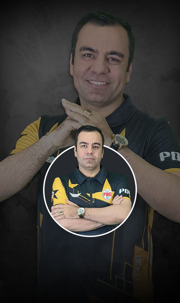 سینا صاحب جمع 2