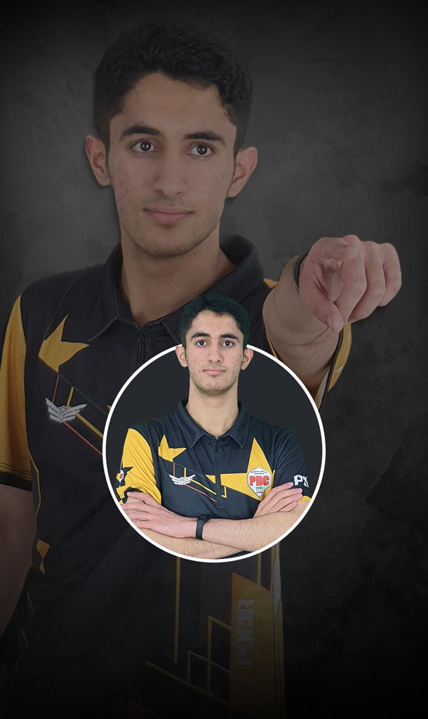 شایان محمدیان 2