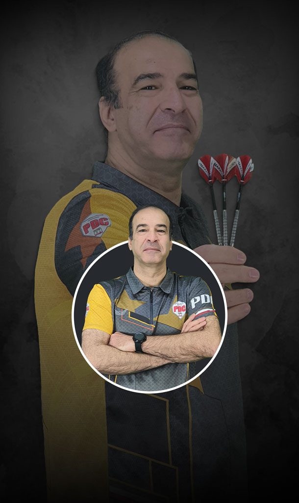 شهرام بلوری 2