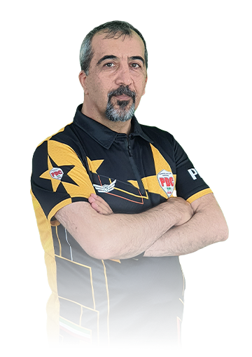 عارف احسانی 1