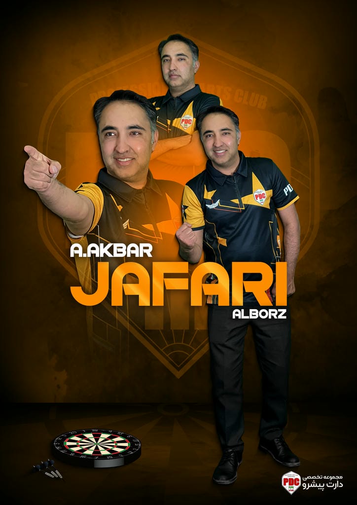 علی اکبر جعفری 3