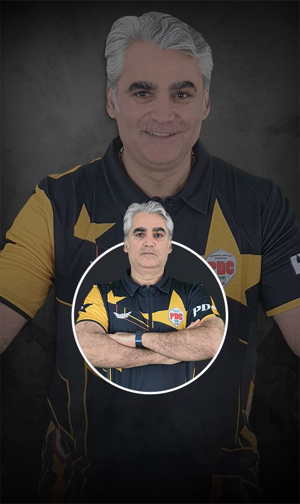 مجید سمارج 2