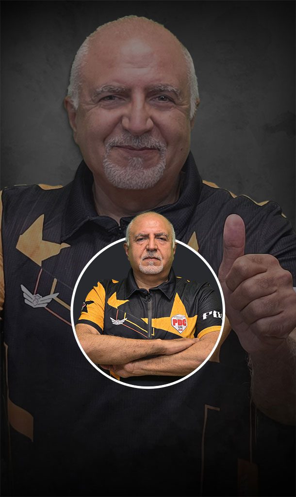 محسن عابدینی 2