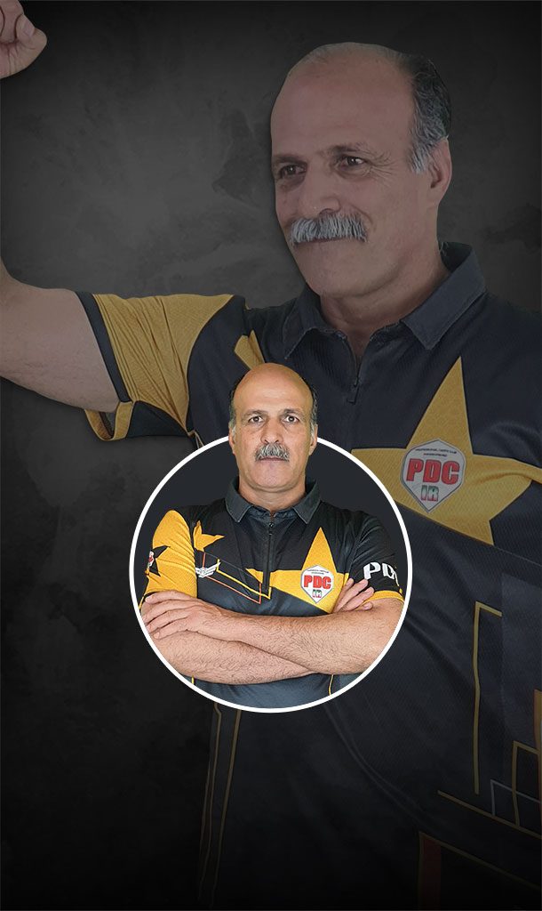 محسن پورمحمودیه 2