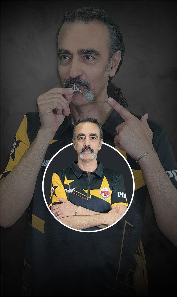 محمد مهدی کریمی 2