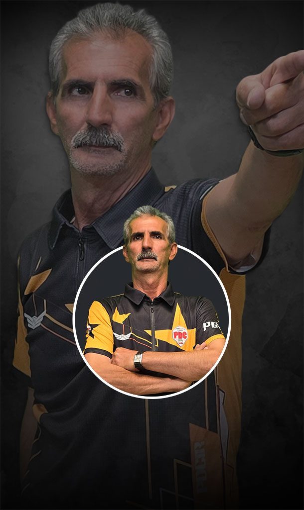 محمد نبی الهی 2