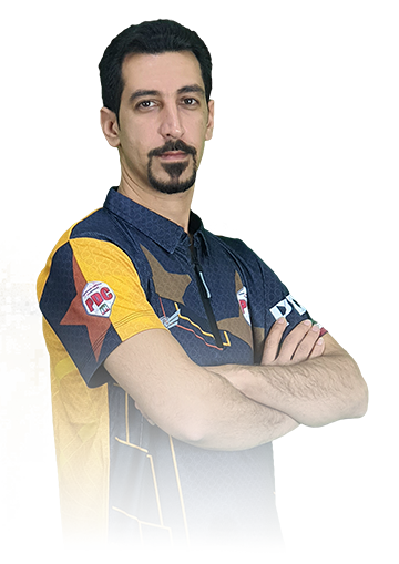 محمد هوشمندان 1