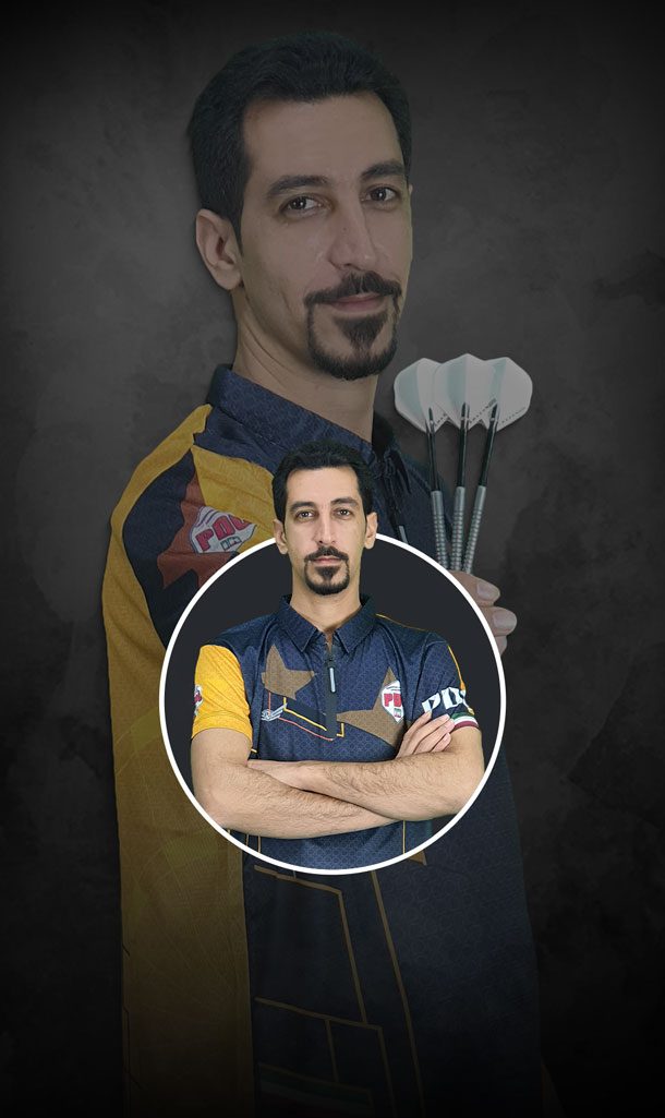 محمد هوشمندان 2